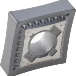 Turning Insert: CNMG431MS KCU10, Carbide