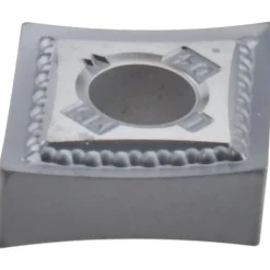 Turning Insert: CNMG431MS KCU10, Carbide