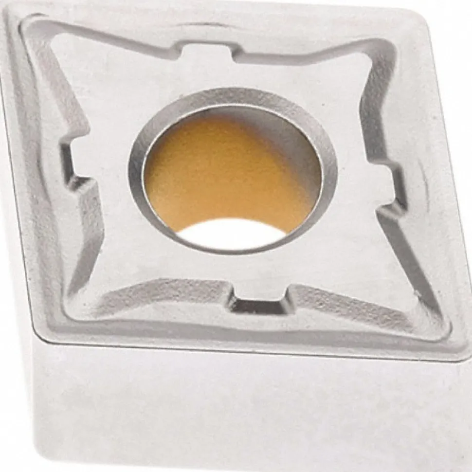 Turning Insert: CNMG432-M5 TP1501, Carbide