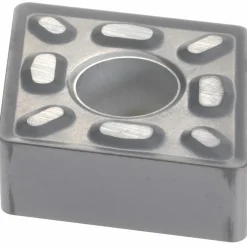 Turning Insert: CNMG432P KC5010, Carbide