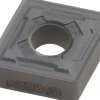 Turning Insert: CNMG432RP KC5010, Carbide