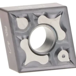 Turning Insert: CNMG431TF IC806, Carbide