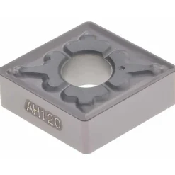 Turning Insert: CNMG432TM AH120, Carbide