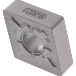 Turning Insert: CNMG432TM AH120, Carbide