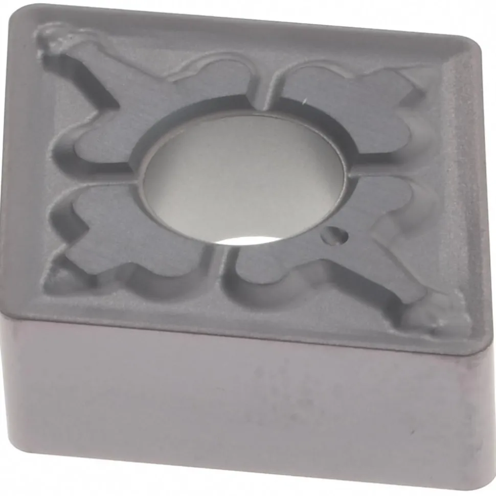 Turning Insert: CNMG432TM AH120, Carbide