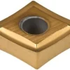 Turning Insert: CNMP431 KC730, Carbide