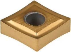 Turning Insert: CNMP431 KC730, Carbide