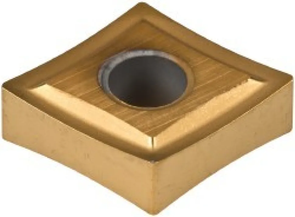 Turning Insert: CNMP431 KC730, Carbide