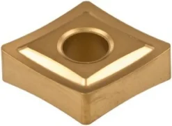 Turning Insert: CNMP432 KC850, Carbide