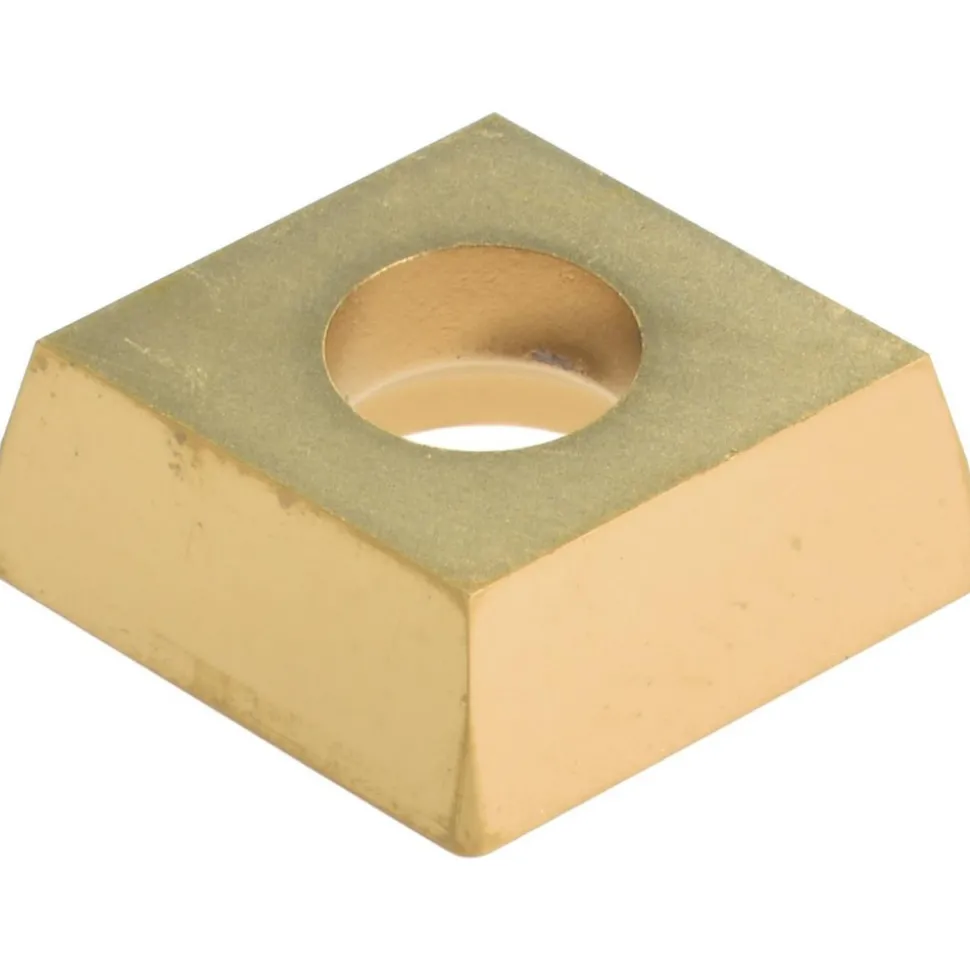 Turning Insert: CPGH32.51 KC850, Carbide