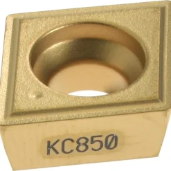 Turning Insert: CPGH32.51 KC850, Carbide