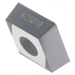 Turning Insert: CPGM3252 KC5010, Carbide