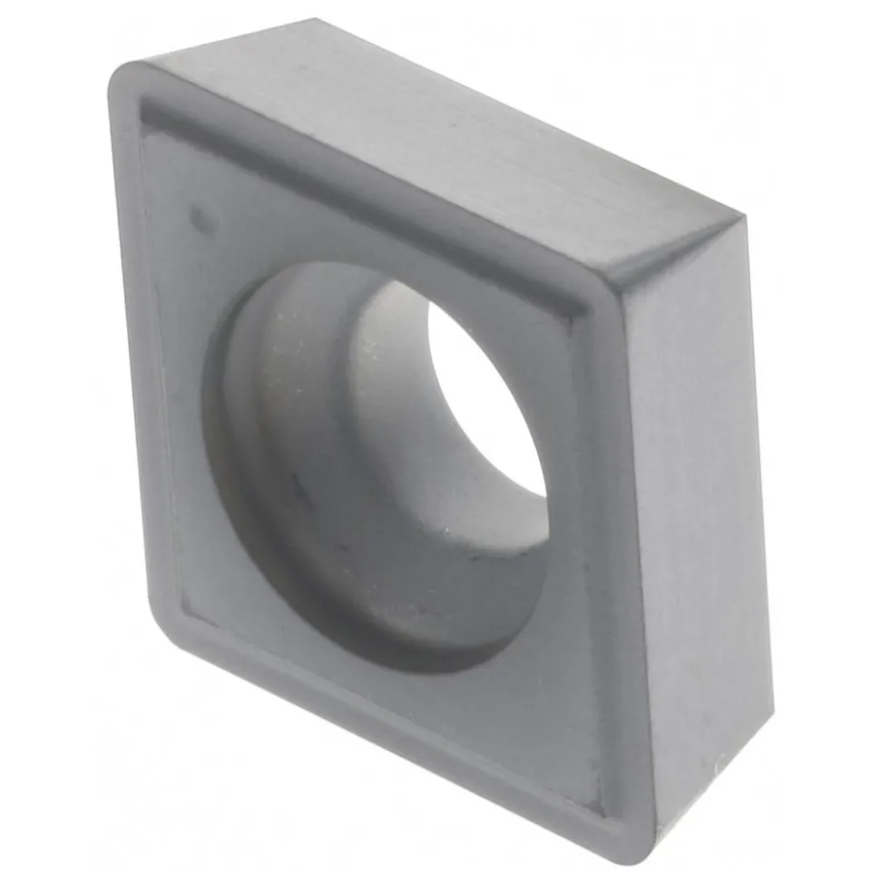 Turning Insert: CPGM3252 KC5010, Carbide