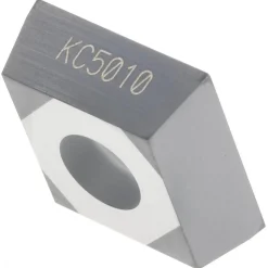 Turning Insert: CPGM32505 KC5010, Carbide