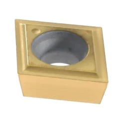 Turning Insert: CPGM21.50 KC730, Carbide