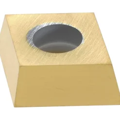 Turning Insert: CPGM32.50 KC730, Carbide
