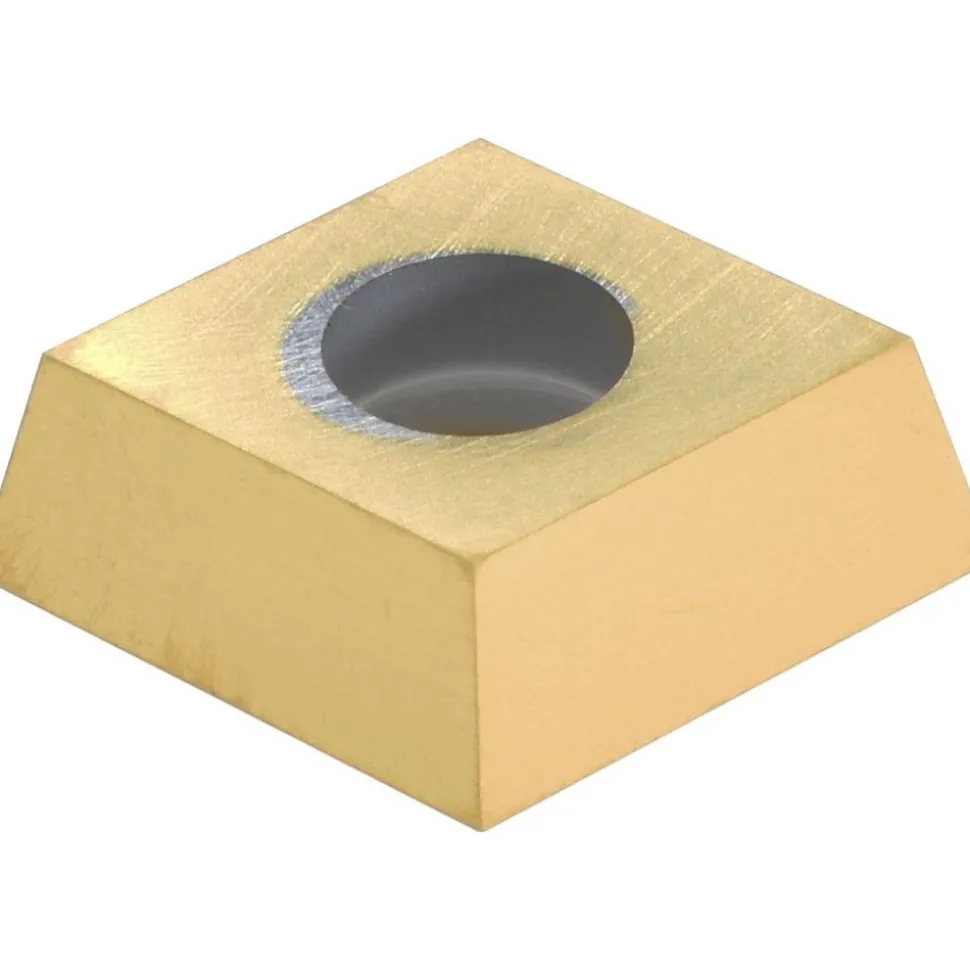 Turning Insert: CPGM32.50 KC730, Carbide