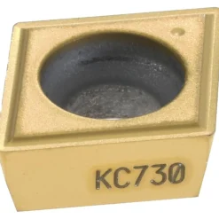 Turning Insert: CPGM32.51 KC730, Carbide