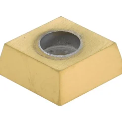 Turning Insert: CPGM32.51 KC730, Carbide