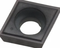Turning Insert: CPGM3250 KC5010, Carbide