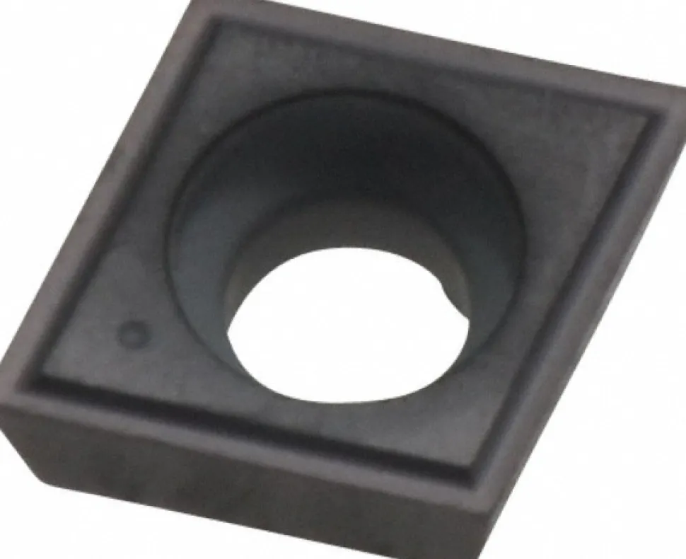 Turning Insert: CPGM3250 KC5010, Carbide