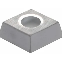 Turning Insert: CPGT3251LF KC5010, Carbide