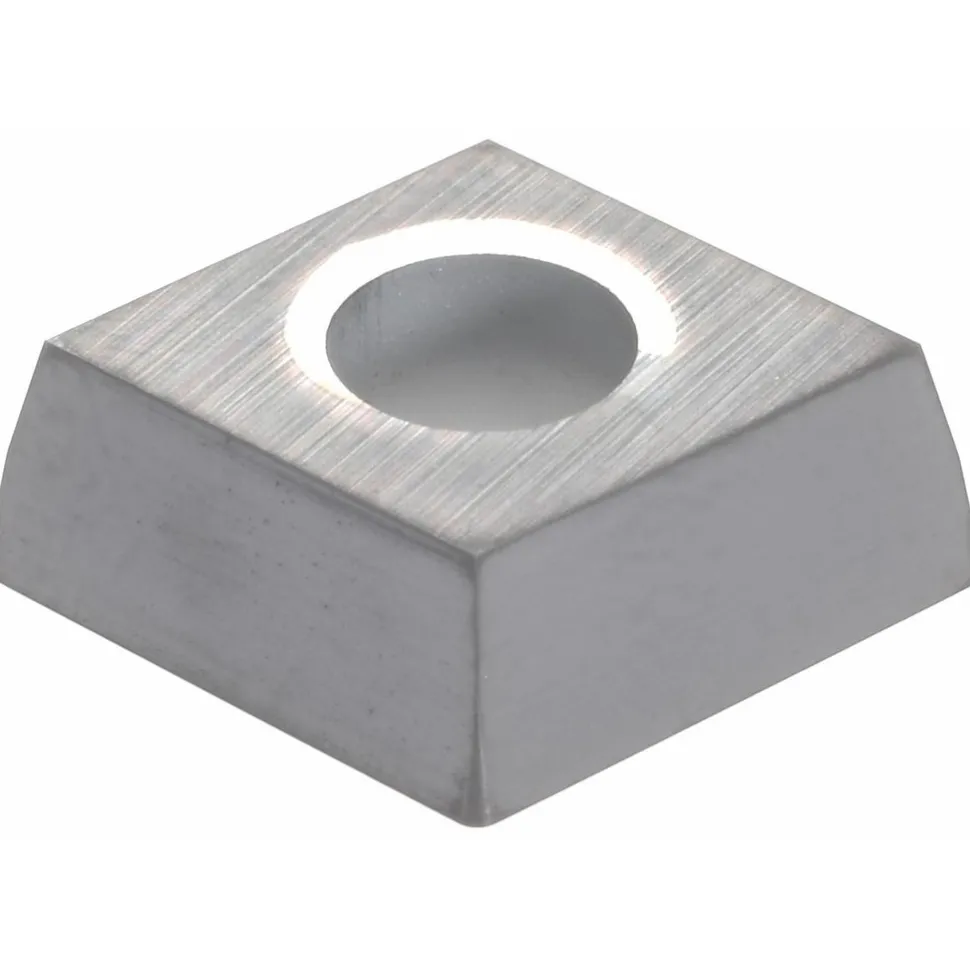 Turning Insert: CPGT3251LF KC5010, Carbide