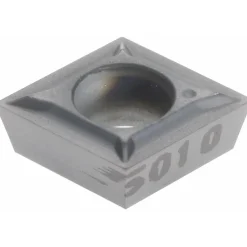 Turning Insert: CPGT2150LF KC5010, Carbide