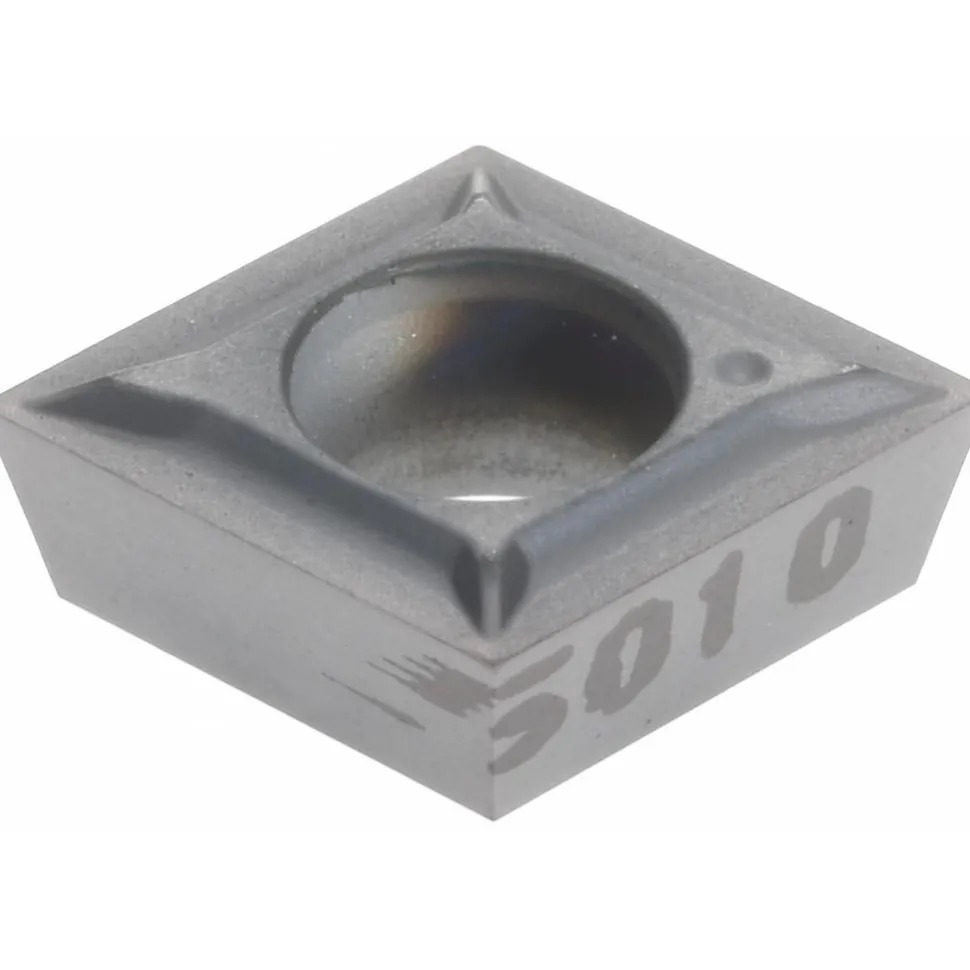 Turning Insert: CPGT2150LF KC5010, Carbide