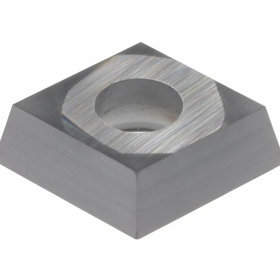 Turning Insert: CPGT2150LF KC5010, Carbide