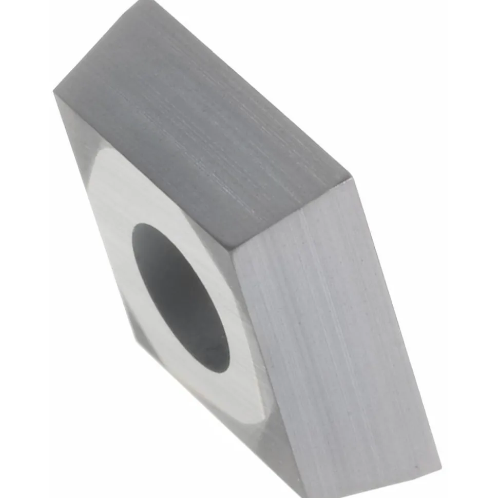 Turning Insert: CPGT2150LF KC5010, Carbide