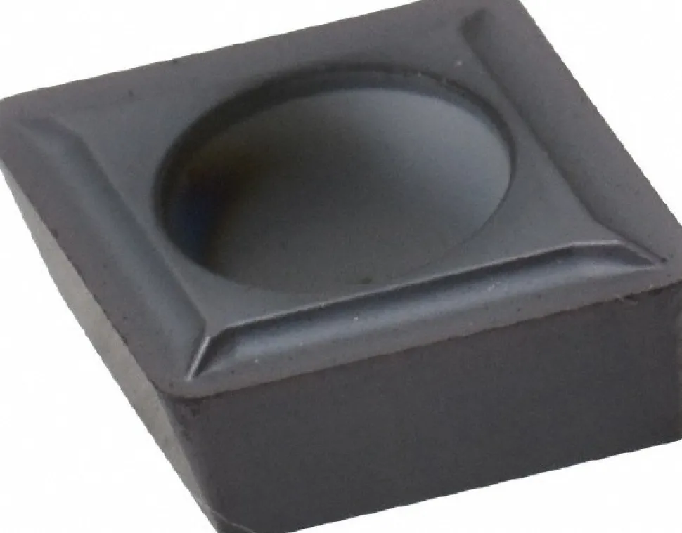 Turning Insert: CPGT3252LF KC5010, Carbide