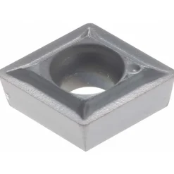 Turning Insert: CPGT2151LF KC5025, Carbide