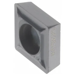 Turning Insert: CPGT2151LF KC5025, Carbide