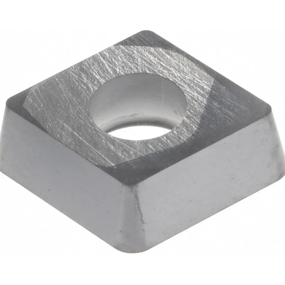 Turning Insert: CPGT2152LF KC5010, Carbide