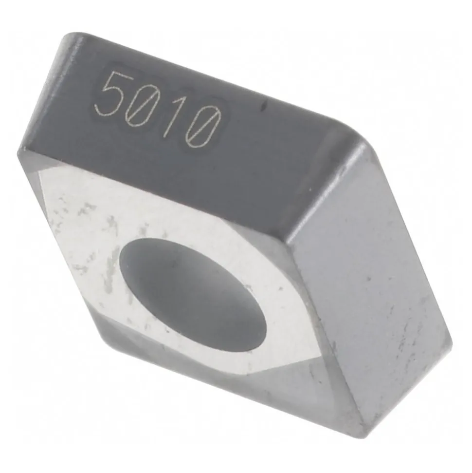 Turning Insert: CPGT2152LF KC5010, Carbide