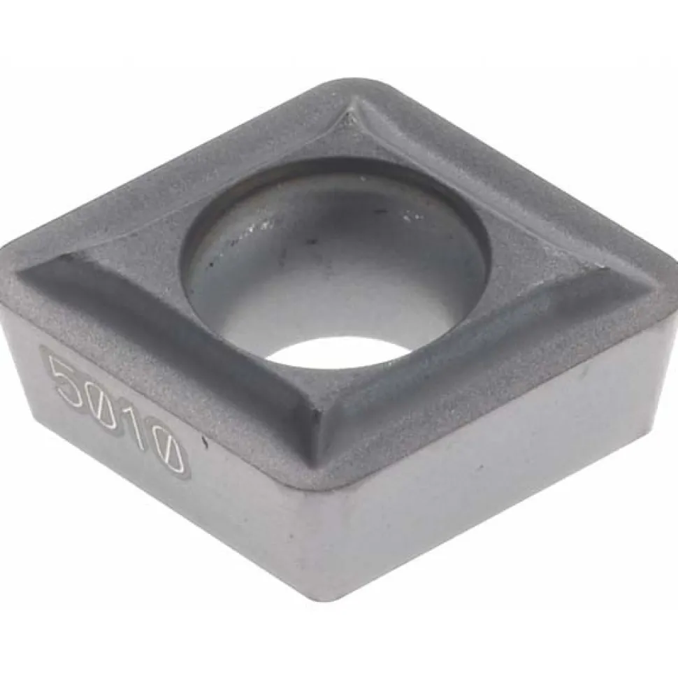 Turning Insert: CPGT2152LF KC5010, Carbide