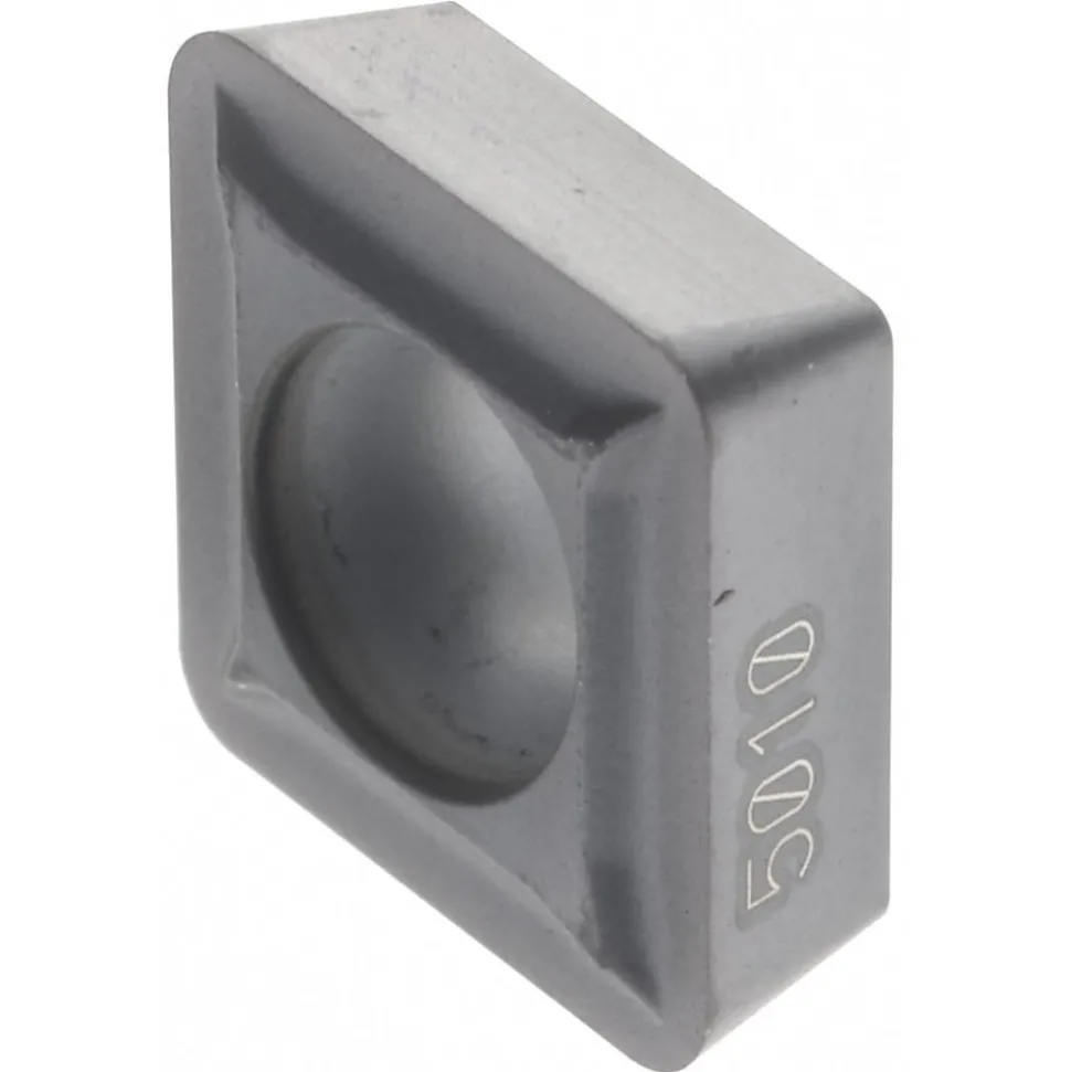 Turning Insert: CPGT2152LF KC5010, Carbide
