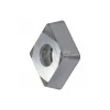 Turning Insert: CPMT2152LF KC5010, Carbide