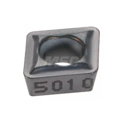 Turning Insert: CPMT2152LF KC5010, Carbide