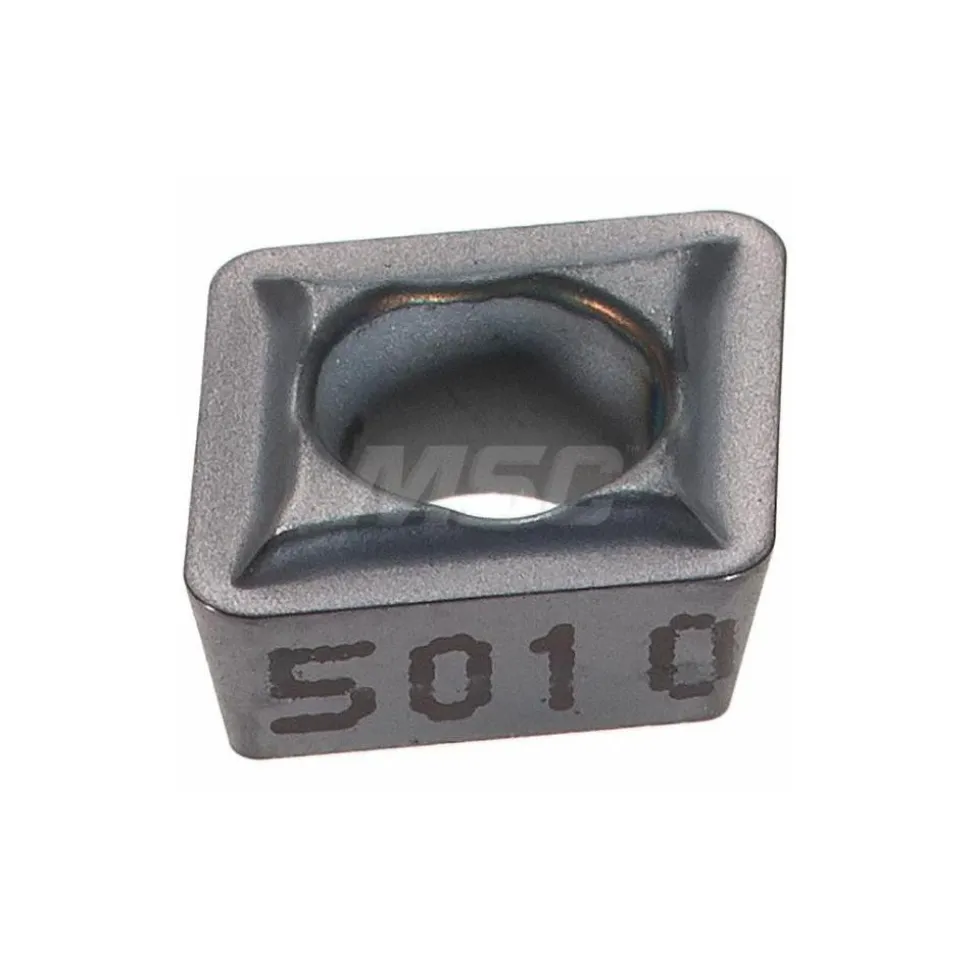 Turning Insert: CPMT2152LF KC5010, Carbide