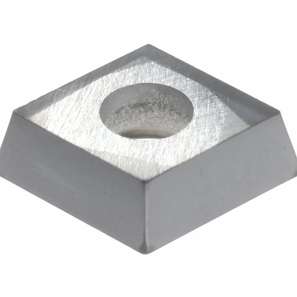 Turning Insert: CPMT21505LF KC5010, Carbide