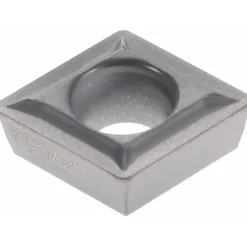 Turning Insert: CPMT2151LF KC5025, Carbide