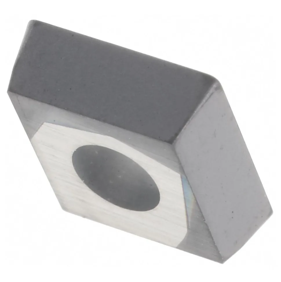 Turning Insert: CPMT2151LF KC5025, Carbide