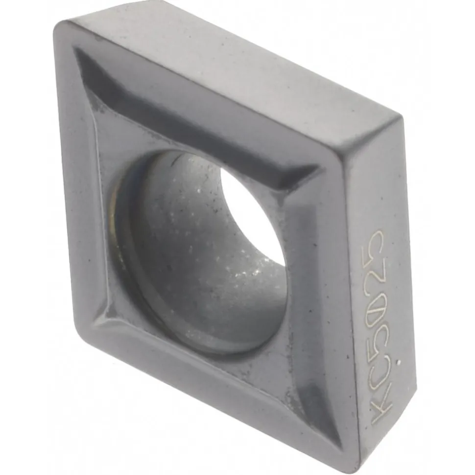 Turning Insert: CPMT2151LF KC5025, Carbide