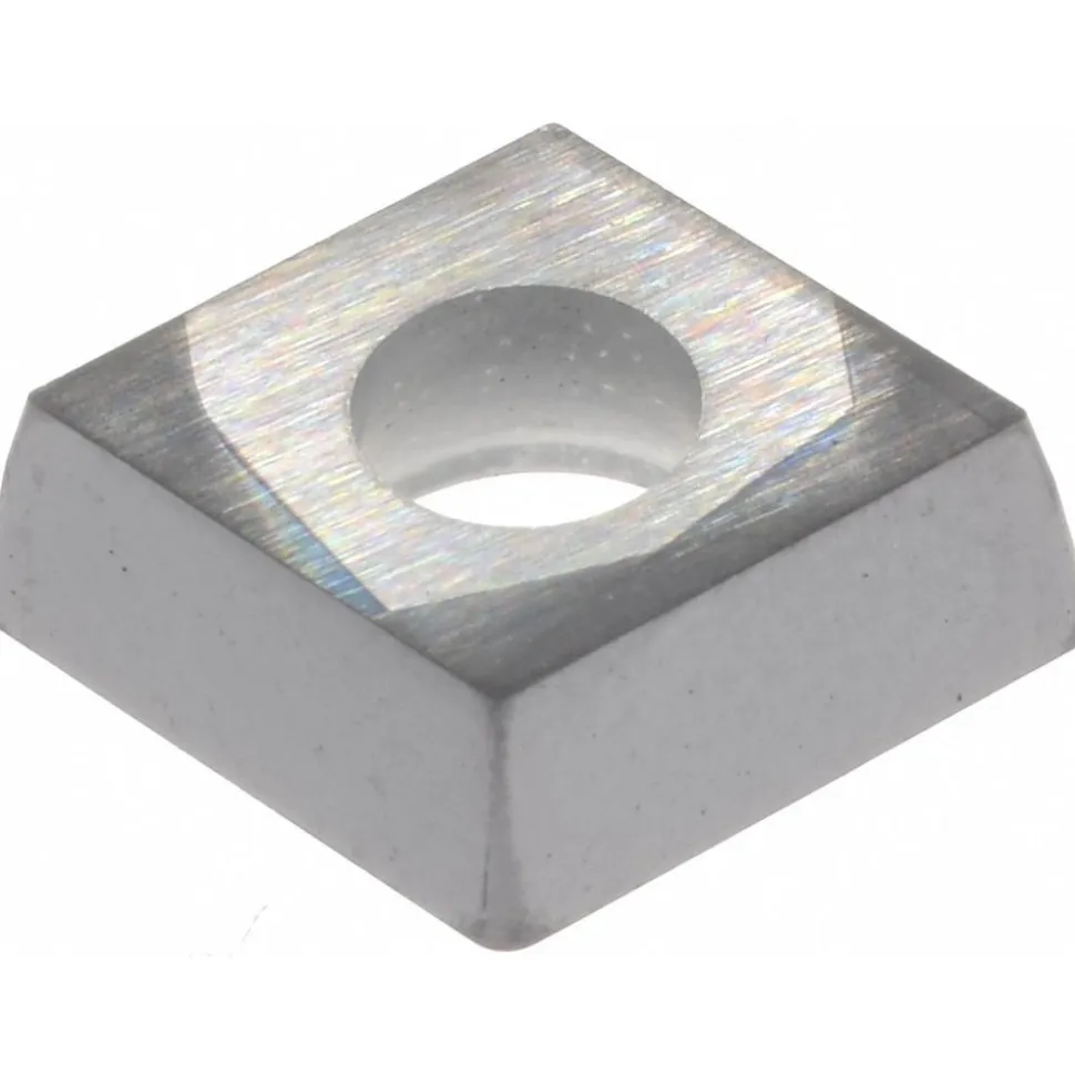 Turning Insert: CPMT2151LF KC5025, Carbide