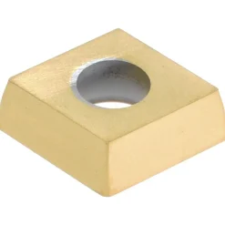 Turning Insert: CPMT21.51LF KC730, Carbide