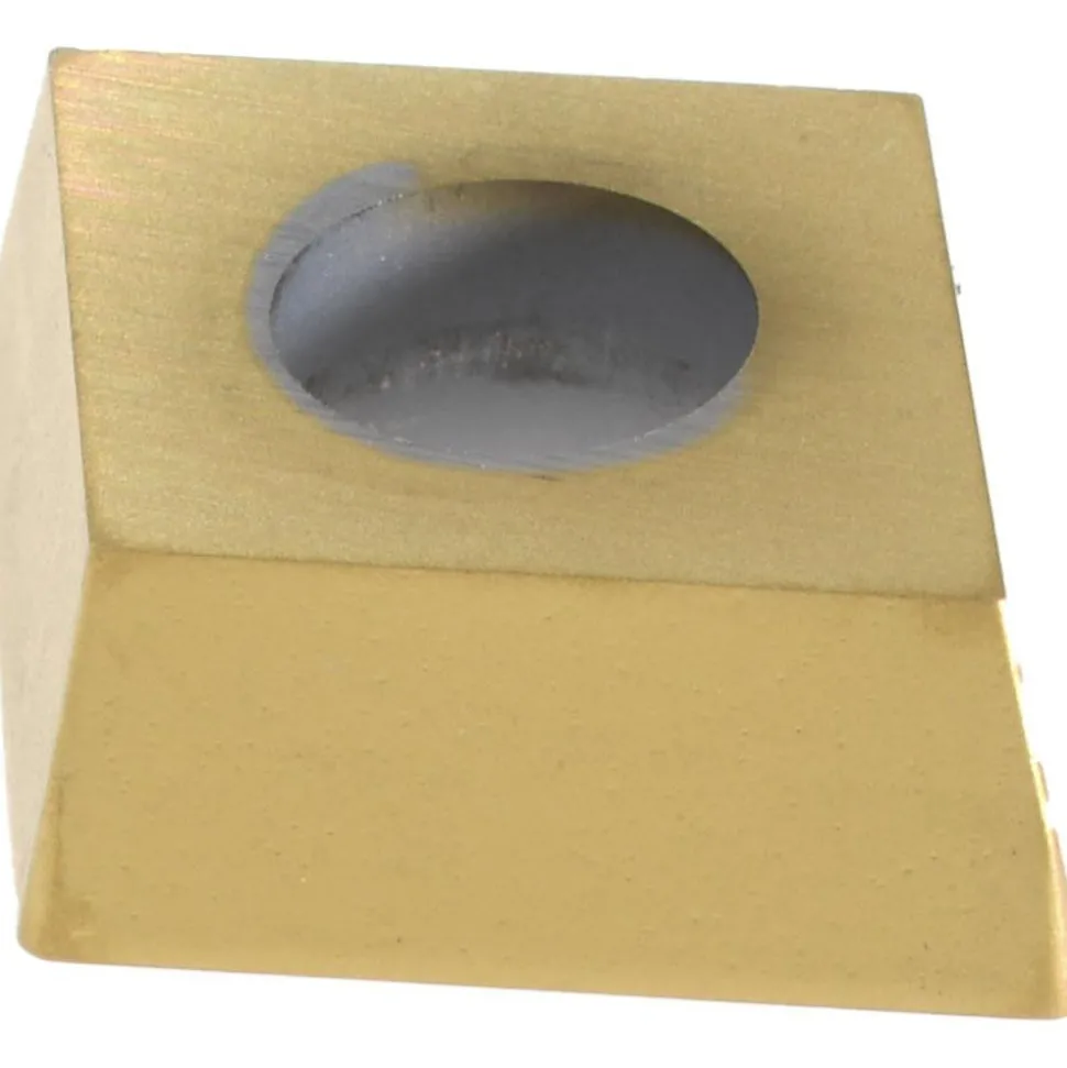 Turning Insert: CPMT32.51LF KC730, Carbide