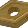 Turning Insert: DNMG432 KC850, Carbide