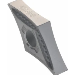 Turning Insert: DNMG431MS KC5010, Carbide